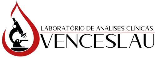 Logo LABORATORIO DE ANALISES CLINICAS VENCESLAU EIRELI